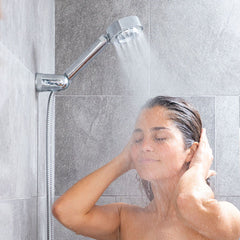 Accessoires de salle de bains et douche