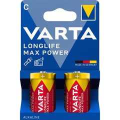 Piles, batteries et alimentation