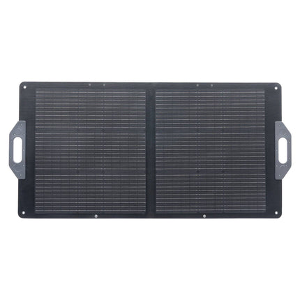 100W Foldable Solar Panel Charger, MC4 USB-C, IP65