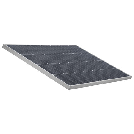 100W Monocrystalline Solar Panel – 23% MC4, IP65