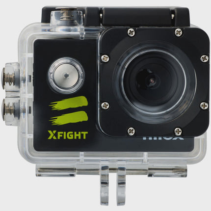 1080p-Action-Kamera, wasserdicht, Wi-Fi, 12 MP Fotos