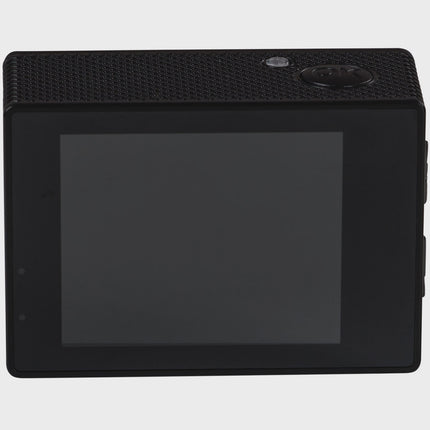 1080p-Action-Kamera, wasserdicht, Wi-Fi, 12 MP Fotos