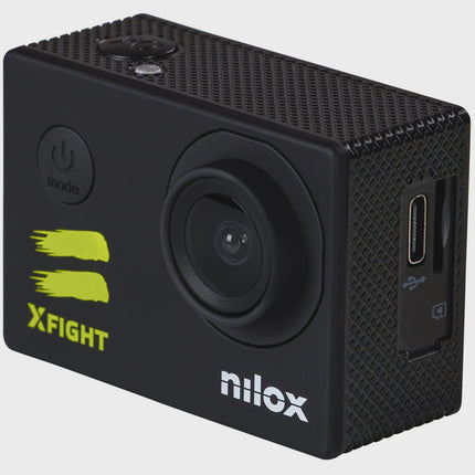1080p-Action-Kamera, wasserdicht, Wi-Fi, 12 MP Fotos