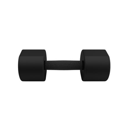 10 KG Polyurethan-Kurzhantel-Set