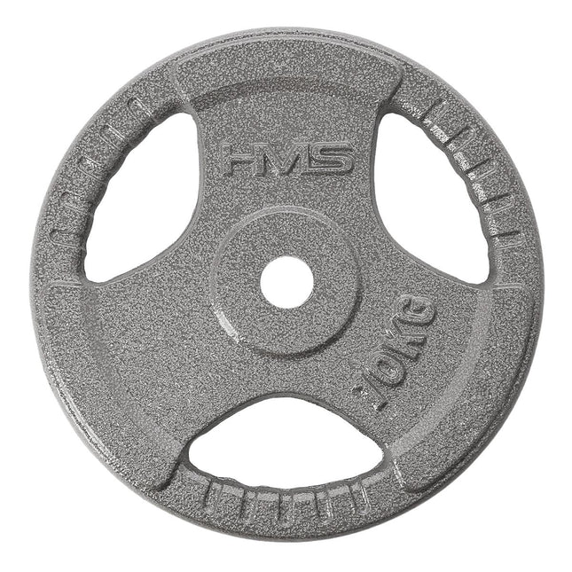 Disque de poids Hammertone de 10 kg