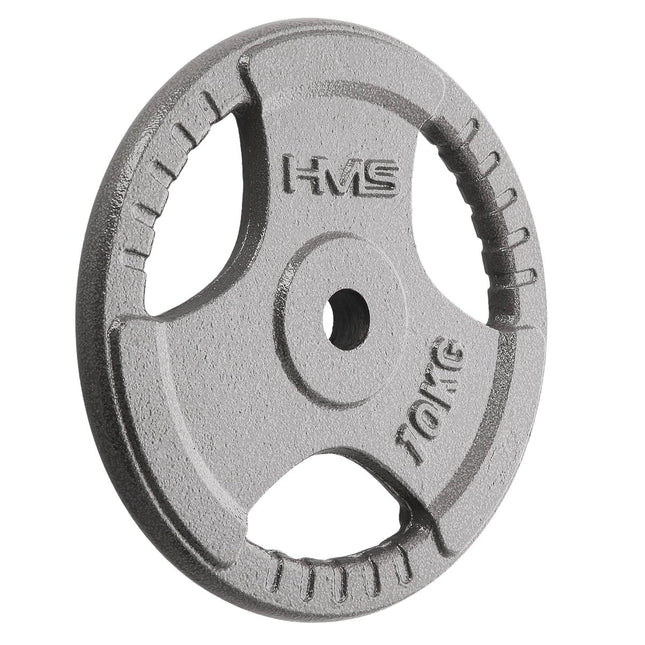 Disque de poids Hammertone de 10 kg