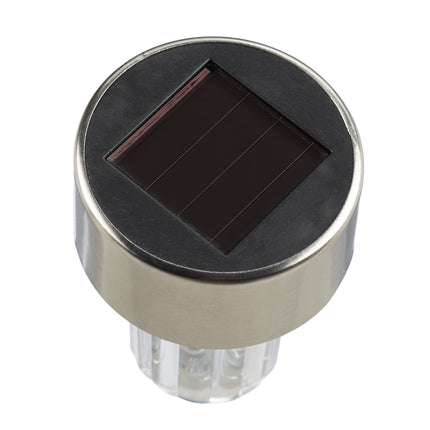 Pack de 10 lampes solaires