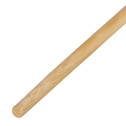 10 paires de baguettes en bambou