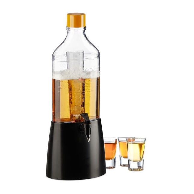 Récipient à boisson de 1,1 litre avec robinet