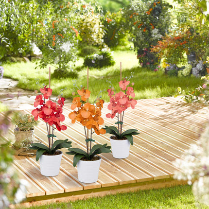120 clips de jardinage