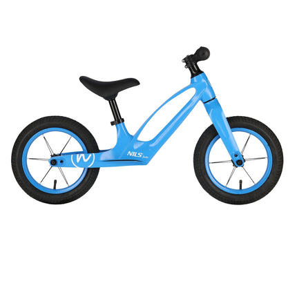 12 Zoll blaues LED-Laufrad