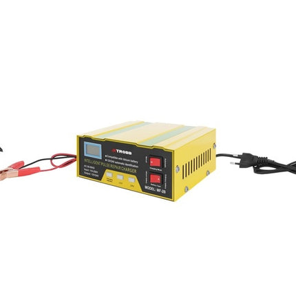 12V/24V Batterieladegerät 
