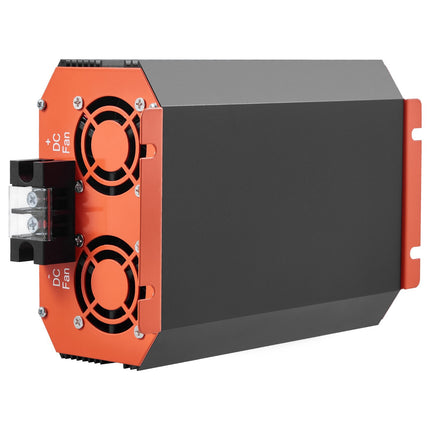 12V 60A DC-to-DC Battery Charger, 750W, Smart Multi-Stage