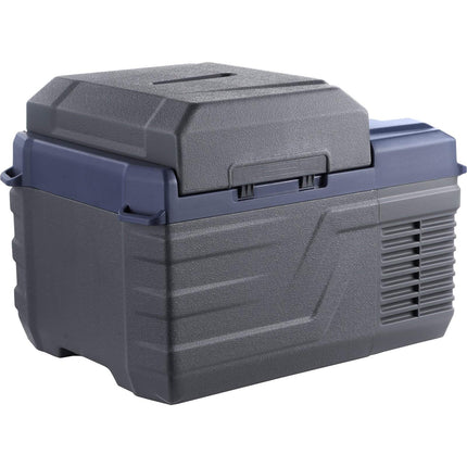 12V Car Fridge Freezer, 12L, AC DC Powered