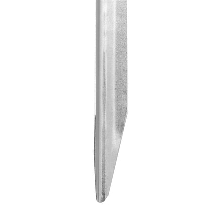 Lot de 12 piquets de tente