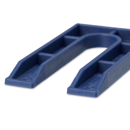 144x Entretoise en plastique