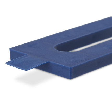 144x Entretoise en plastique