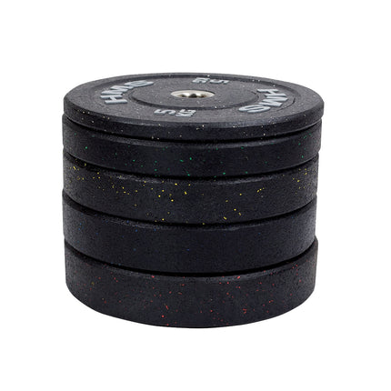 15 kg Olympic Bumper Plate – Yellow