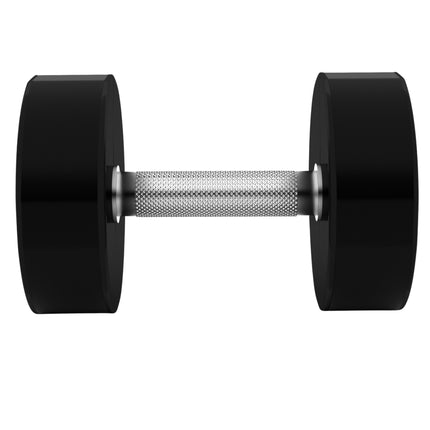 15 kg Polyurethan-Kurzhantel – HPC CPU HMS