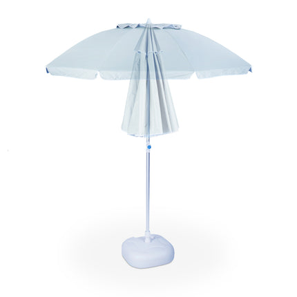 180 cm Sonnenschirm