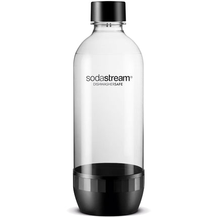 1x1L DWS-Flasche