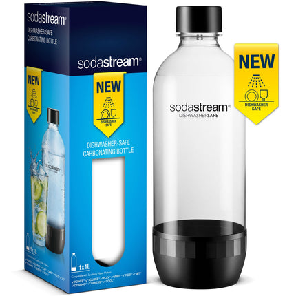 1x1L DWS-Flasche