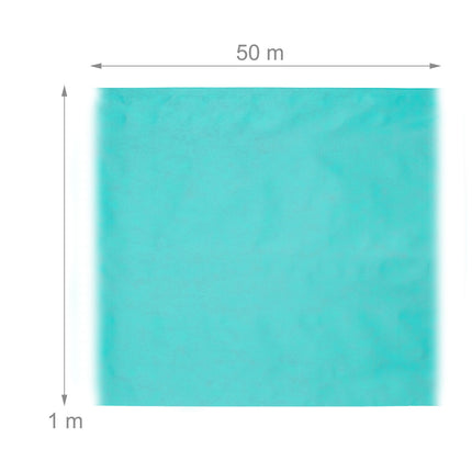 1 x 50 m Unkrautvlies 50 g/m²