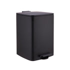 20L Kitchen Pedal Bin with Soft-Close Lid