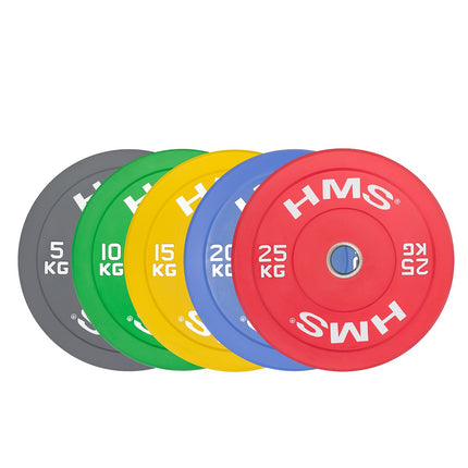 20 kg Blaue Olympic Hantelscheibe