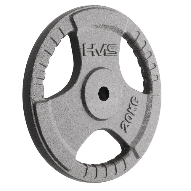 Disque de poids Hammertone de 20 kg