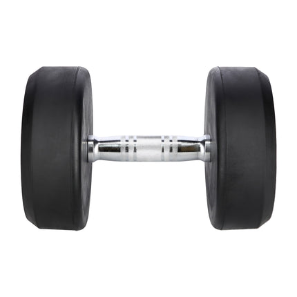 22,5 KG Gummi-Hantel – Home-Gym-Ausrüstung