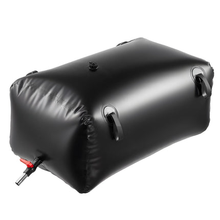 240L Collapsible Water Storage Bladder, PVC Leakproof