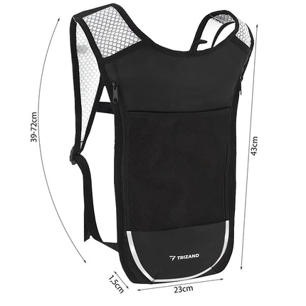 Sac à dos pour sac à eau 25479