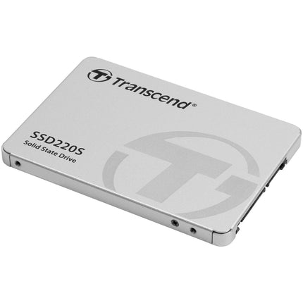 2,5-Zoll-SSD SSD220S SATA3 500/330 MB/s 240 GB