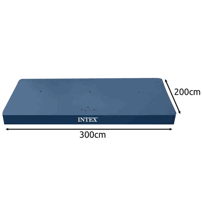Couverture de piscine 28038