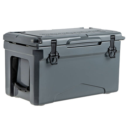28L Kühlbox mit Flaschenöffner und Griffen