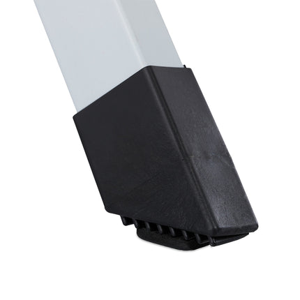 2-Rung Folding Step Ladder