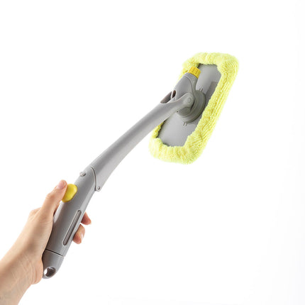 2-in-1-Glasreiniger mit Sprüher Klinshil InnovaGoods