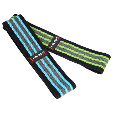 2-in-1 Hip Band Set, Widerstandsbänder für das Training