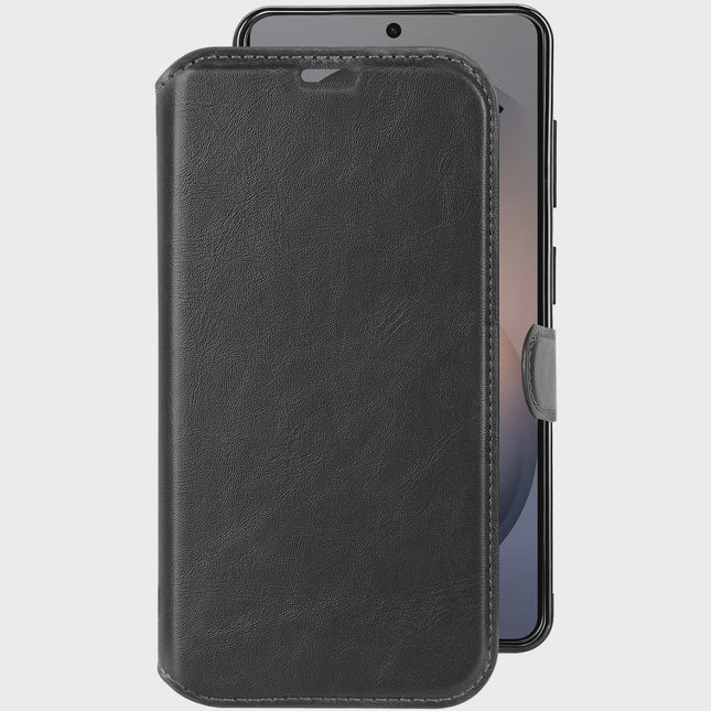 2-in-1 Slim Wallet Case für Samsung Galaxy S26