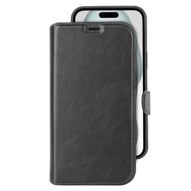 2-in-1 Slim Wallet iPhone 15 Plus