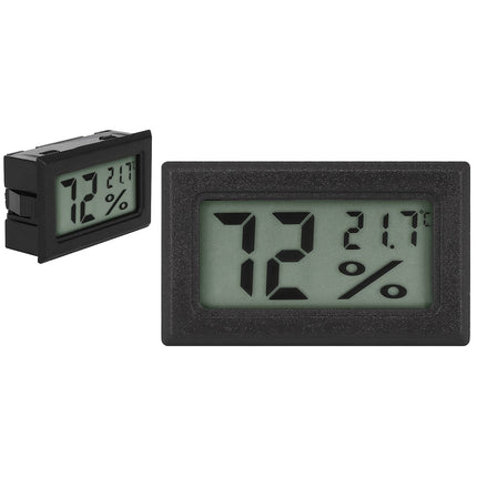 2in1 digitales Thermometer und Hygrometer 
