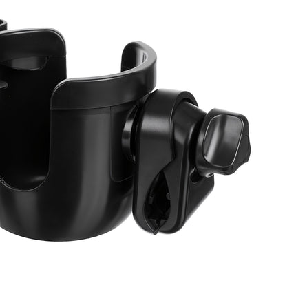 2in1 stroller handle 25347