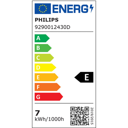 2er-Pack LED E27 Normal 60W Frost 806lm