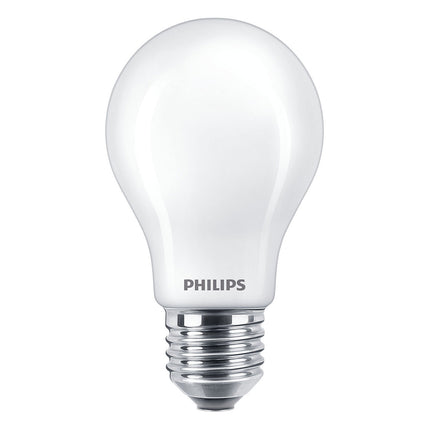 2er-Pack LED E27 Normal 60W Frost 806lm