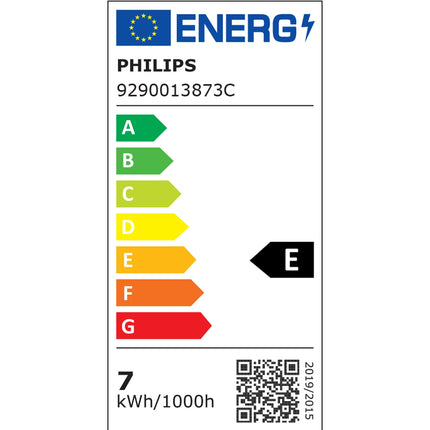 2er-Pack LED E27 Normal 7W (60W) Klar 806lm