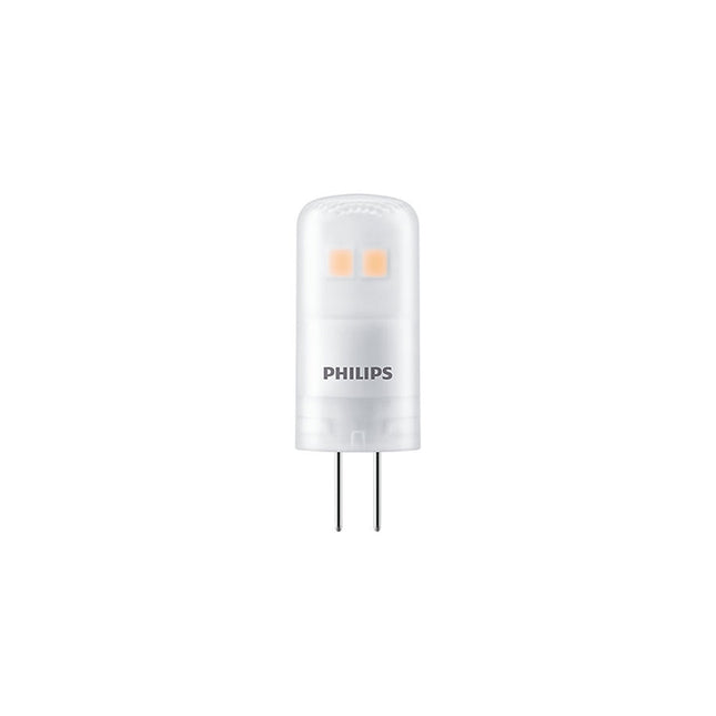 2er-Pack LED G4 Kapsel 10V 12W 115lm