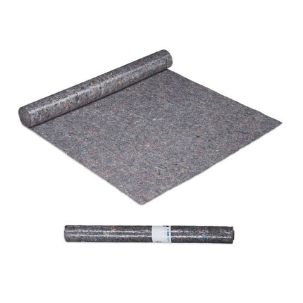 2 rouleaux de toile 200g/m² 1 x 10m