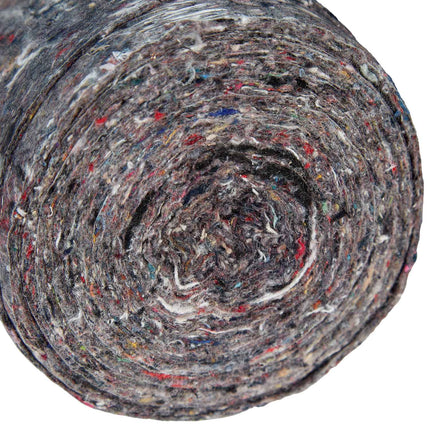 2 rouleaux de toile 200g/m² 1 x 10m