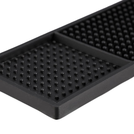 2x tapis de bar 60x8 cm